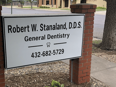 Robert W. Stanaland, DDS, PLLC