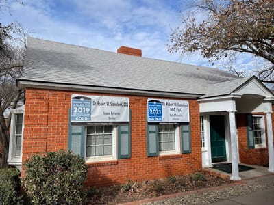 Robert W. Stanaland, DDS, PLLC