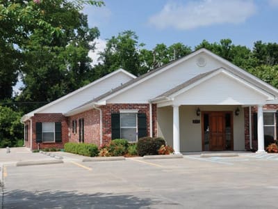 Robichaux Family Dental