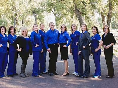 Robin Hogan, RDH, DDS