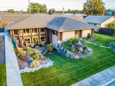 Robin J. Henderson, DDS