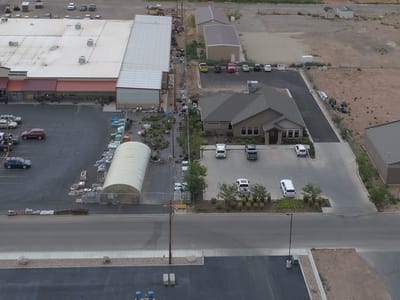 Robinson Dental & Implants