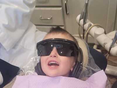 Robinson Dental & Implants