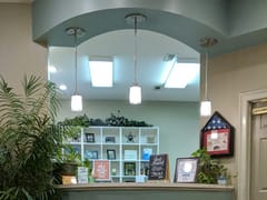 Robinson Family Dentistry