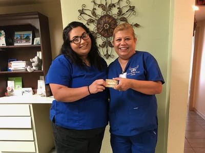 Robstown Dentistry & Orthodontics