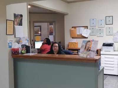 Robstown Dentistry & Orthodontics