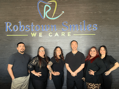 Robstown Smiles - Dentist in Robstown, TX