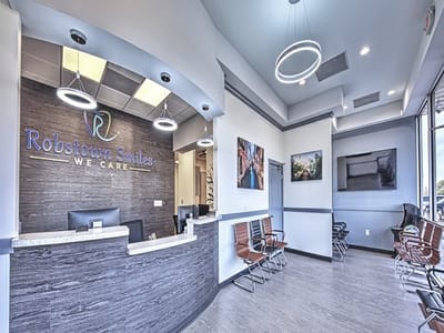 Robstown Smiles - Dentist in Robstown, TX
