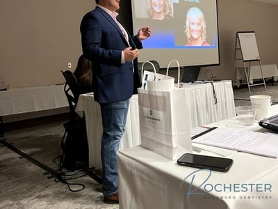 Rochester Advanced Dentistry