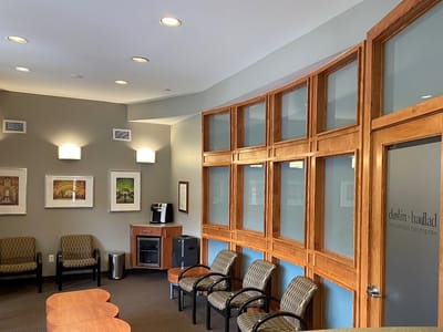 Rochester Advanced Dentistry