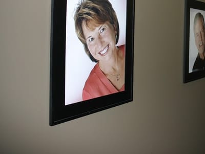 Rochester Advanced Dentistry