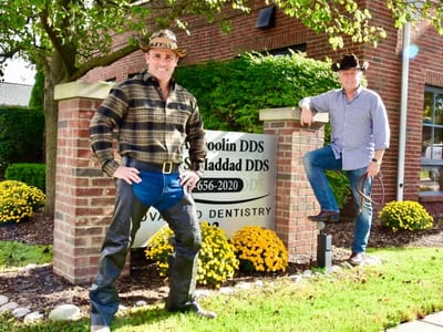 Rochester Advanced Dentistry