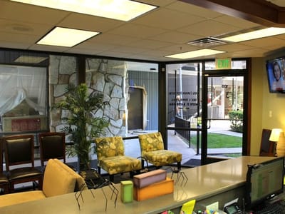 Rock Canyon Dentistry