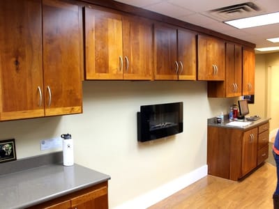 Rock Canyon Dentistry