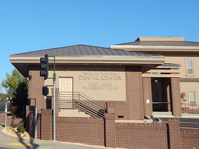 Rock Creek Dental Center, Office of Erik M Matson