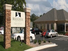 Rock Creek Dental Group