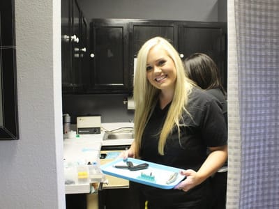 Rock Doc Dentistry/Rene Herrera DDS