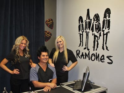 Rock Doc Dentistry/Rene Herrera DDS