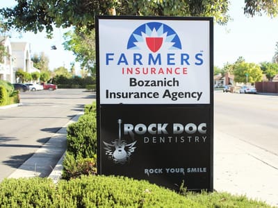 Rock Doc Dentistry/Rene Herrera DDS