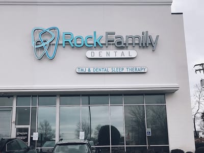 Rock Family Dental