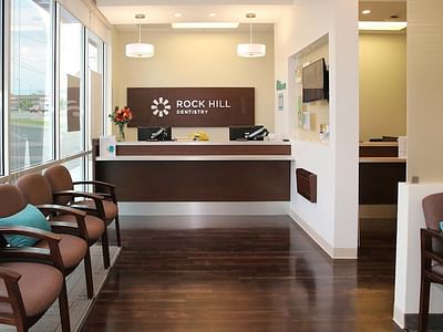 Rock Hill Dentistry
