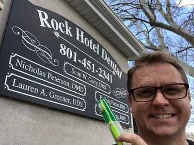 Rock Hotel Dental