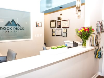 Rock Ridge Family Dentistry - Jeremy Louk, DMD