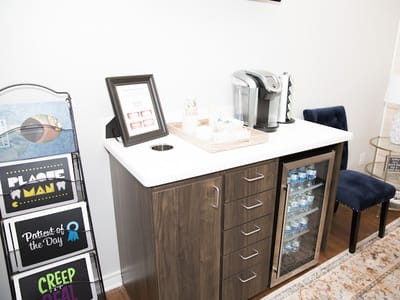 Rock Ridge Family Dentistry - Jeremy Louk, DMD