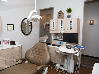 Rock Ridge Family Dentistry - Jeremy Louk, DMD