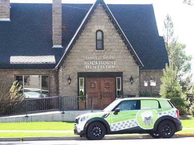 Rockhouse Dentistry