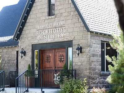 Rockhouse Dentistry