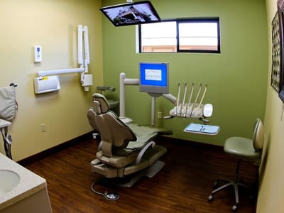 Rockpoint Dental