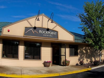 Rockpoint Dental