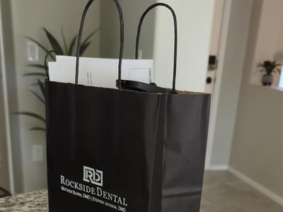 Rockside Dental