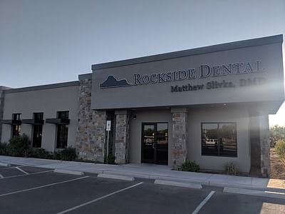 Rockside Dental
