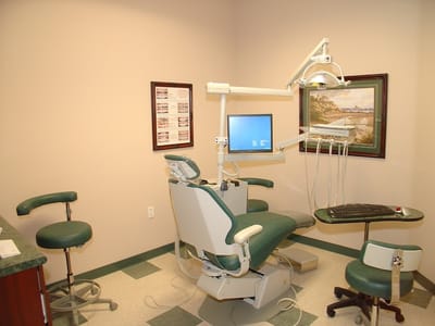 Rocksprings Dental Group