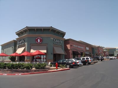 Rocksprings Dental Group