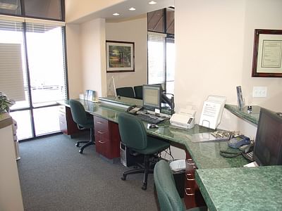 Rocksprings Dental Group