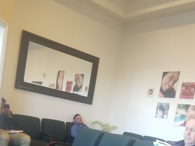 Rocksprings Dental Group