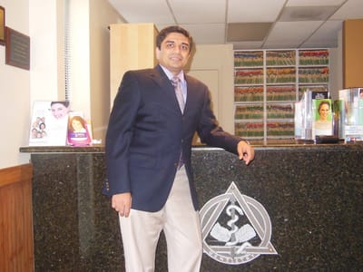 Rockville Family Dental