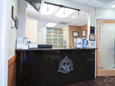 Rockville Family Dental