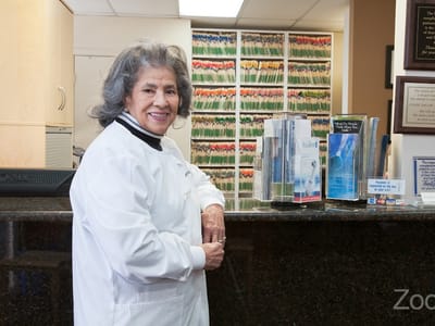 Rockville Family Dental