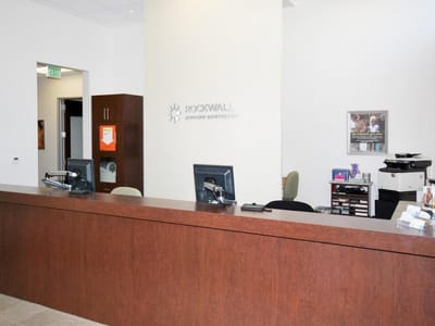 Rockwall Modern Dentistry and Orthodontics