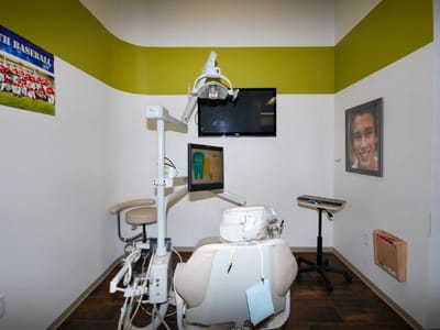 Rockwall Modern Dentistry and Orthodontics
