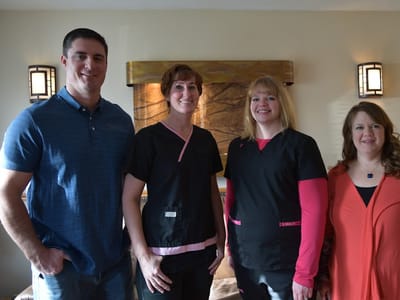 Rocky Mountain Dental Clinic