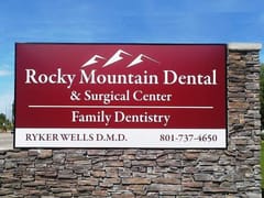 Rocky Mountain Dental - Dr Ryker Wells DMD