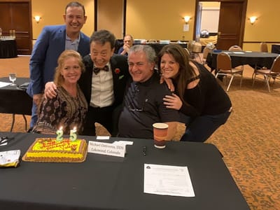 Rocky Mountain Dental Group