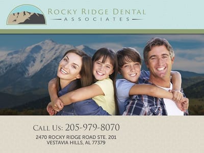 Rocky Ridge Dental Associates