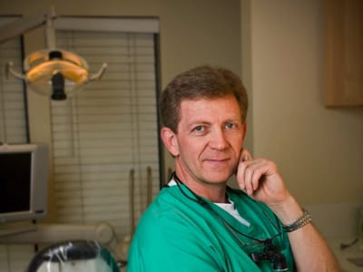 Rod Maxfield DDS Family Dentistry