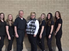 Rod Maxfield DDS Family Dentistry